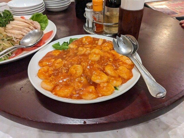 味王 中野店的實拍高清圖