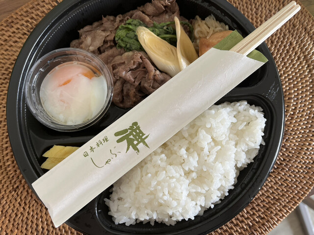recommendations image for しゃぶ禅 銀座クレストン店