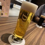 recommendations for トウキョウ ステーション ビア スタンド