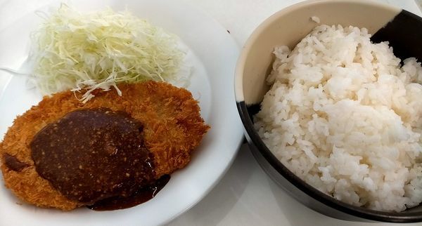 立命館大学 存心館食堂的实拍图