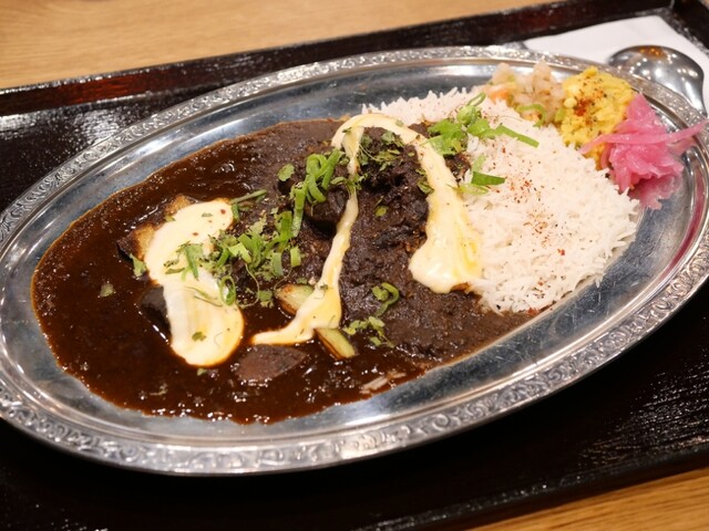recommendations image for タコムマサラダイナー 日比谷