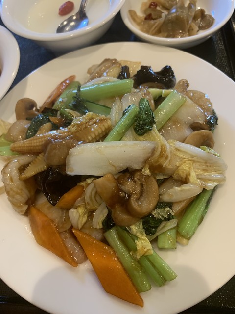 桂園的實拍高清圖