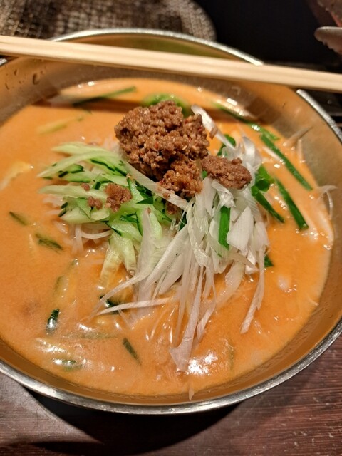 焼肉萬野 天王寺店的实拍高清图