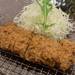 とんかつ　かつらい的实拍图
