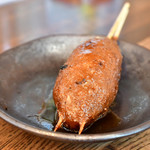もつ焼き 煮込み ヤリキ 上野支店的實拍圖