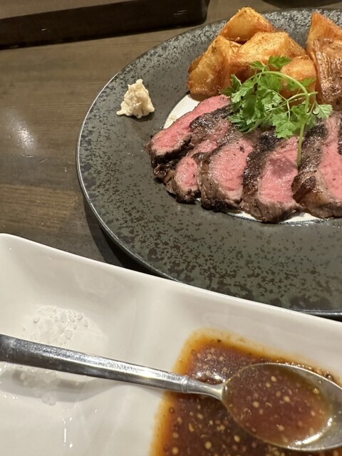 recommendations image for 肉×ワインビュッフェ Bistro CinqCes