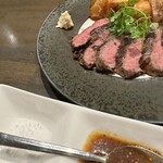 recommendations for 肉×ワインビュッフェ Bistro CinqCes