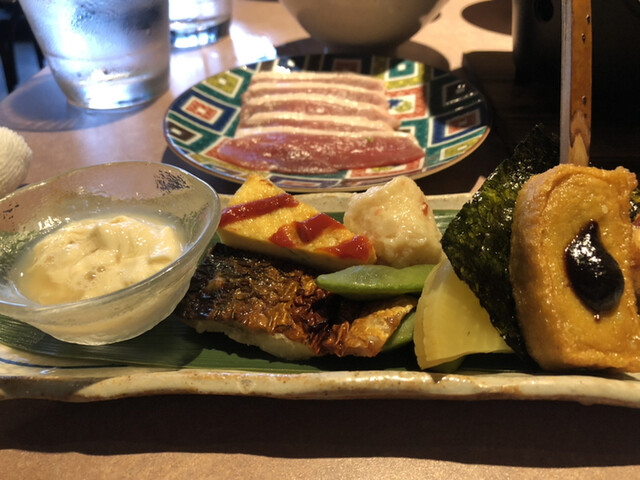 味浪漫いしがま亭的实拍高清图