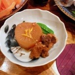 ムフジュ舞台的实拍图