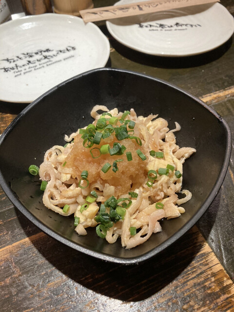 串焼BISTRO 福みみ 銀座店的實拍高清圖