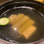 Abats 奥村的实拍图