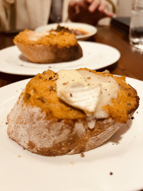 recommendations image for 白金高輪ぶち