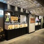 三都茶寮カフェ 京都タワーサンド的實拍圖