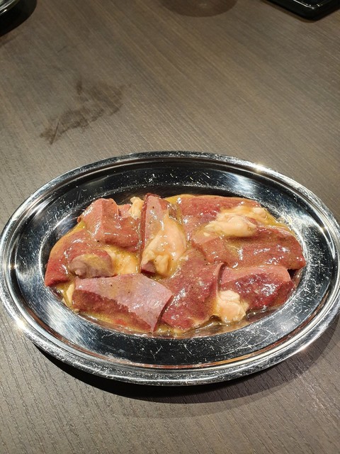 塩ホルモン 周吾的实拍高清图