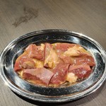 塩ホルモン 周吾的实拍图