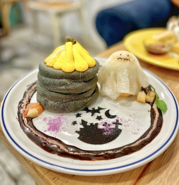 elk 京都河原町店的實拍高清圖
