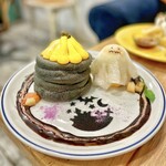 elk 京都河原町店的實拍圖
