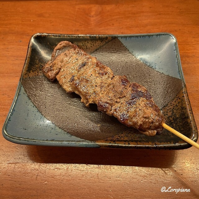 焼鳥 かなざわ 六角店的實拍高清圖