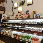 ちりめん問屋的实拍图