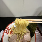 函館麺や 一文字 亀田本町店的實拍圖