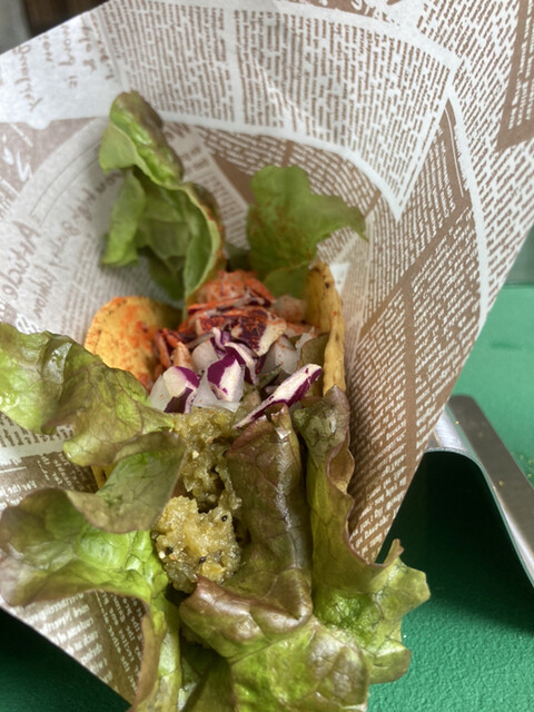 recommendations image for THE TACOS AKABANE