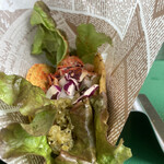 recommendations for THE TACOS AKABANE