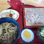 蕎麦処 瑠瞳的實拍圖