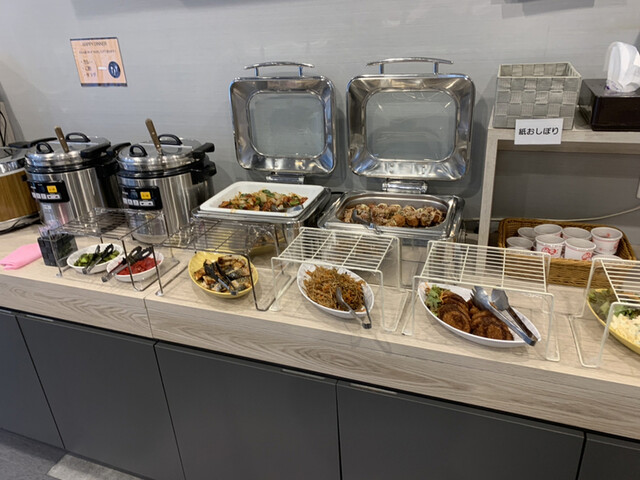 recommendations image for くれたけイン 大阪堺筋本町