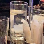 recommendations for BAR KO1