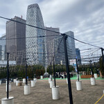 京王BBQガーデン的實拍圖