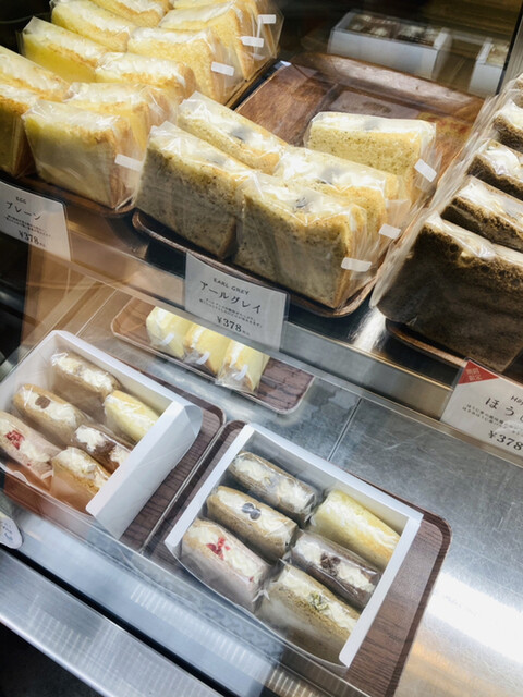 recommendations image for しふぉん堂