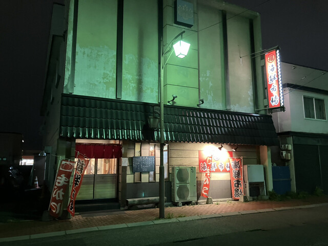 海鮮市場的实拍高清图