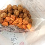 小倉山荘 梅田大丸店的實拍圖