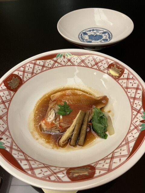 錦水的实拍高清图