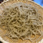 さらしな総本店 北口店的实拍图