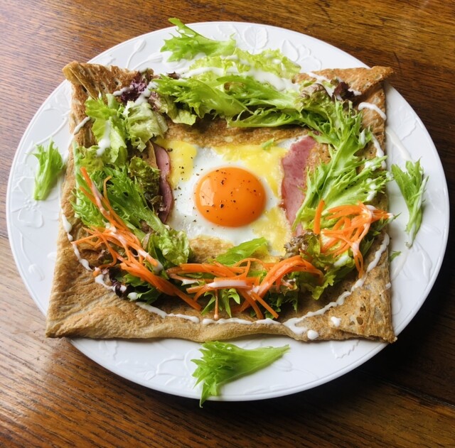 recommendations image for カフェ Lacock