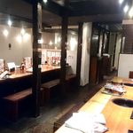 牛角 西葛西店的實拍圖