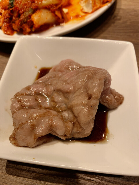 焼肉レストランロインズ 東大和的实拍高清图