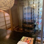 以心伝心的实拍图