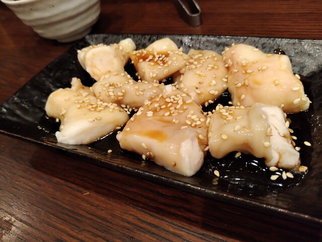 炭火焼肉 日本代表 中野本店的實拍高清圖