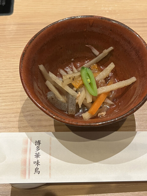 水たき料亭 博多華味鳥 筑紫口店別館的實拍高清圖