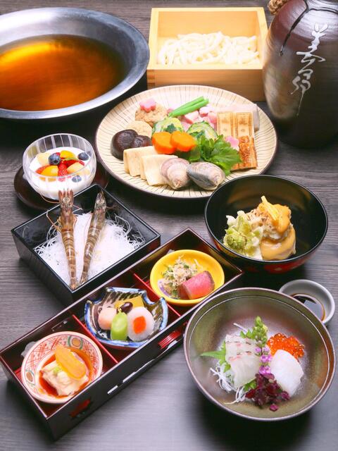 recommendations image for 美々卯 本店