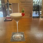 バームーンライト的实拍图