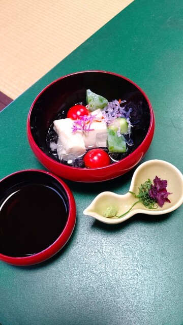 泉仙 大慈院店的實拍高清圖