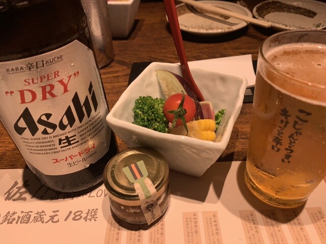 わらやき屋 上野広小路的实拍高清图