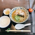 あま屋的实拍图