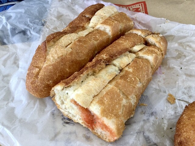 recommendations image for 国産小麦パン工房 Full Full 松崎本店