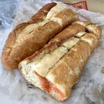 recommendations for 国産小麦パン工房 Full Full 松崎本店