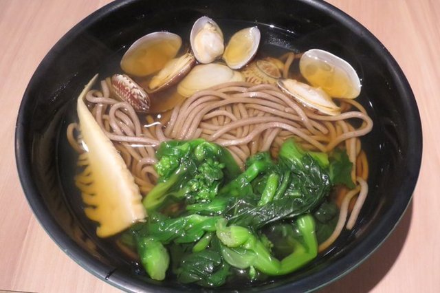 麺家 西九条店的實拍高清圖