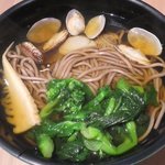 麺家 西九条店的實拍圖